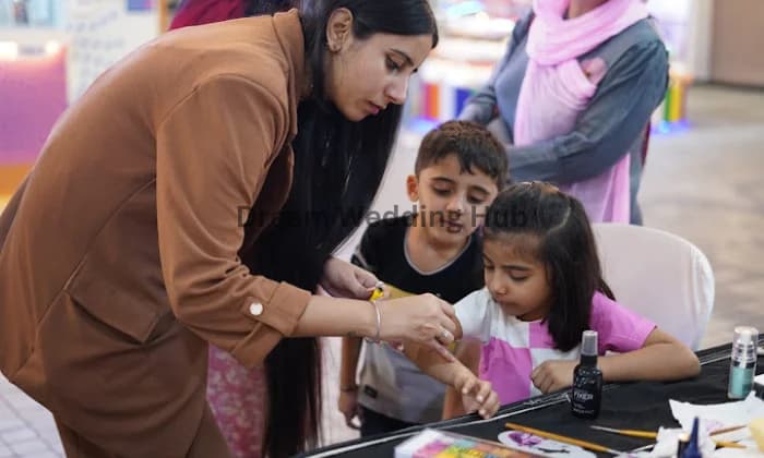 Ayushi Kaur Mua Ayushi Kaur Mua