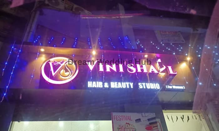 Vini Shail Vini Shail