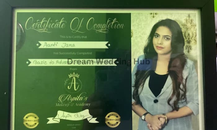 Aartis makeover Aartis makeover