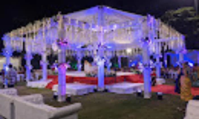 Classic Party Lawn Classic Party Lawn