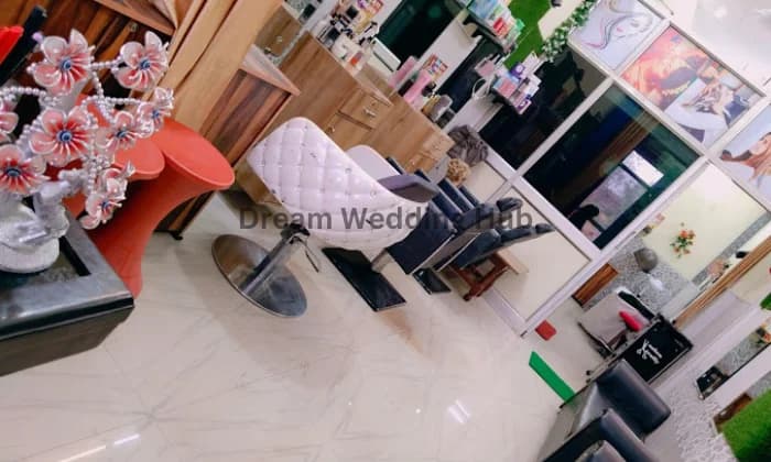 Jk Beauty Parlour Jk Beauty Parlour