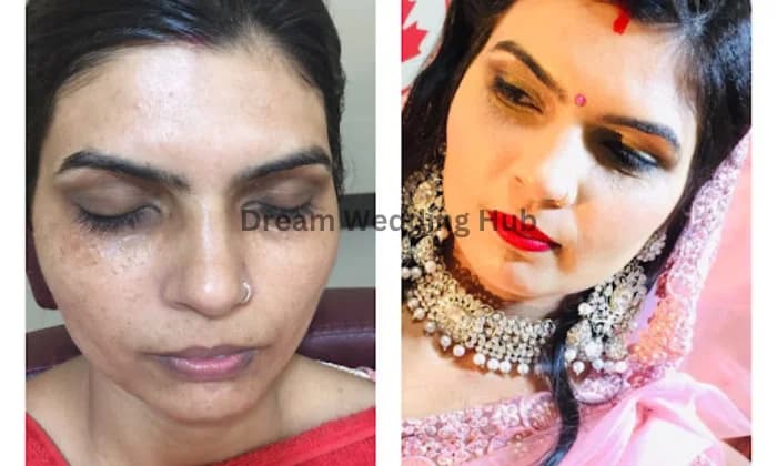 Abhi Makeover Abhi Makeover