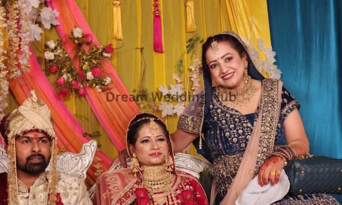 MV makeup Studio MV makeup Studio