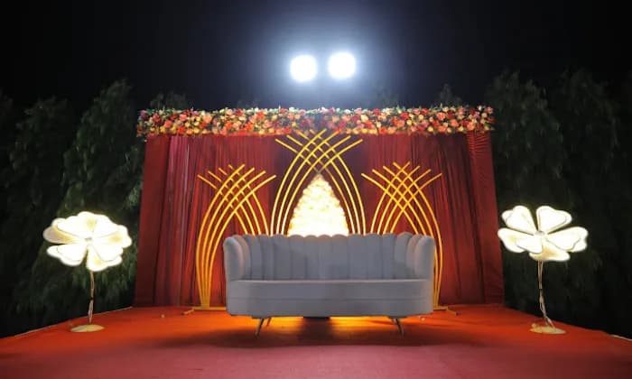 Shree Ganesh Mandap Service Junagadh Shree Ganesh Mandap Service Junagadh