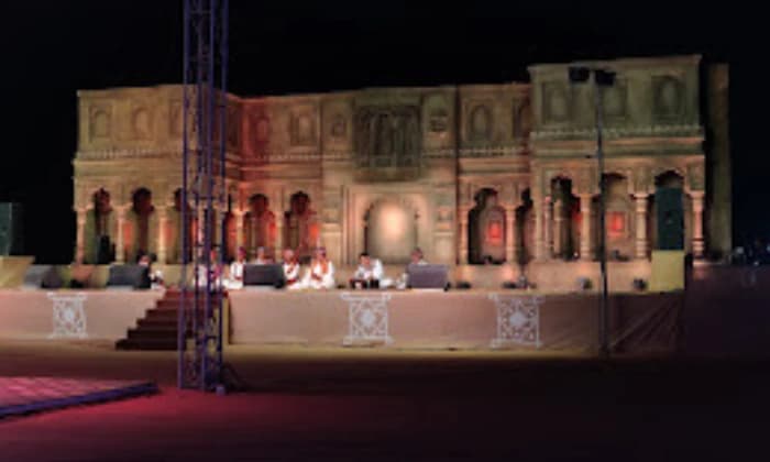 Rann Utsav Rann Utsav
