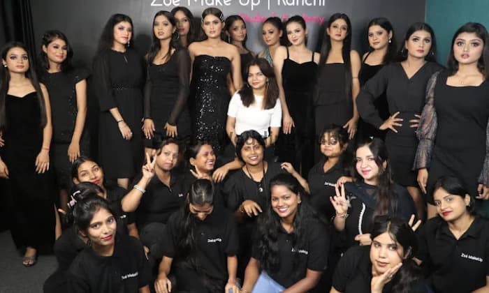 Parlorpoint And Academy Parlorpoint And Academy