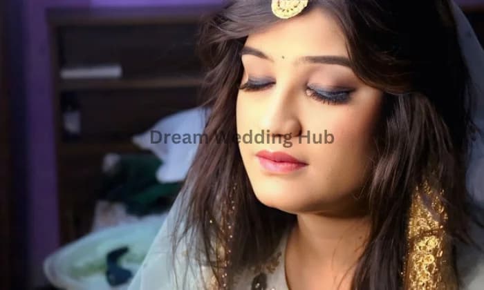 Makeover by Dristy Makeover by Dristy