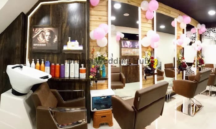 AR Beauty parlour AR Beauty parlour