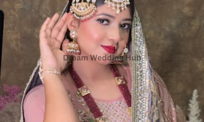 Sweta Dubey Makeover Sweta Dubey Makeover