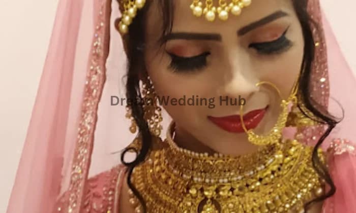 Shilpa Artistry Makeover Shilpa Artistry Makeover