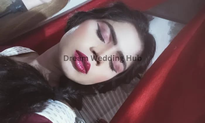 Beutsiyn and makeup Beutsiyn and makeup