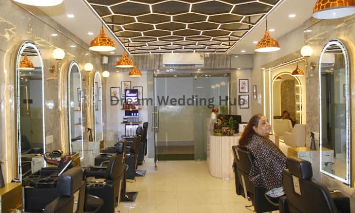 AR Beauty Studio AR Beauty Studio