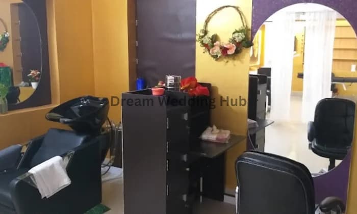 Avikas Beauty Avikas Beauty