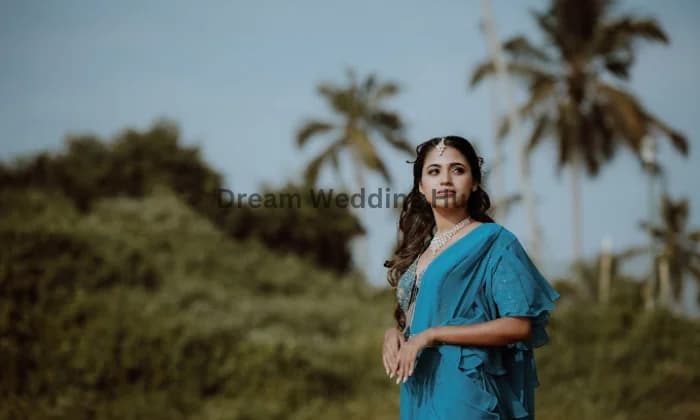 Vanvis Makeup by Silpa Vivek Vanvis Makeup by Silpa Vivek