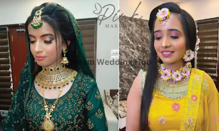 Pink Makeovers Pink Makeovers