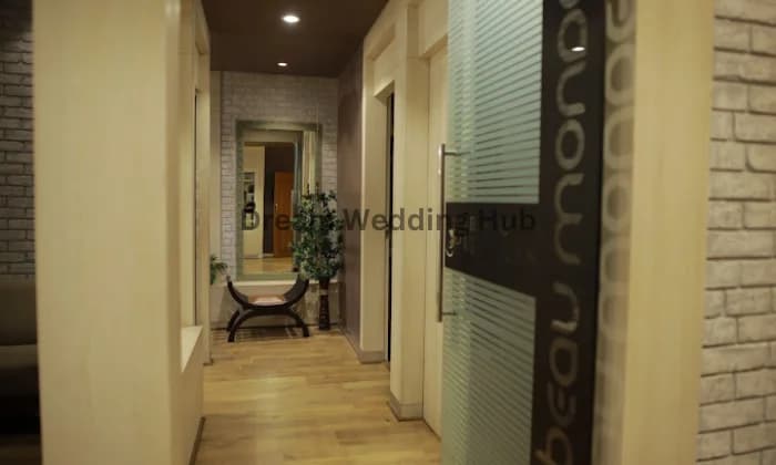 Beau monde by Binzu Gopalan Beau monde by Binzu Gopalan