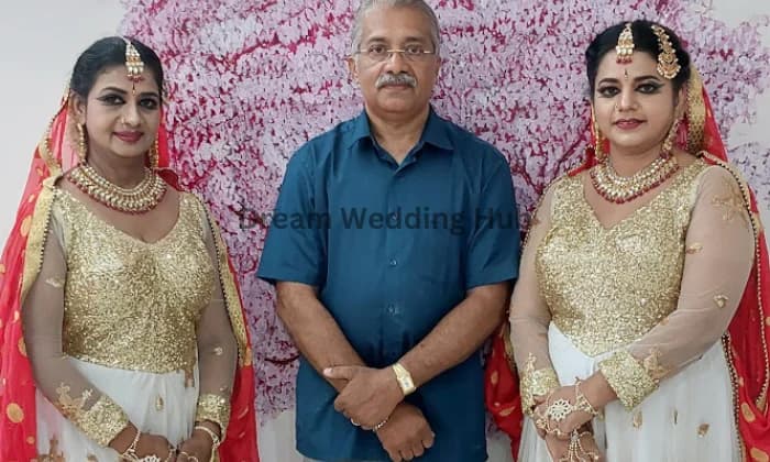 Sinilal Makeover Expert Sinilal Makeover Expert