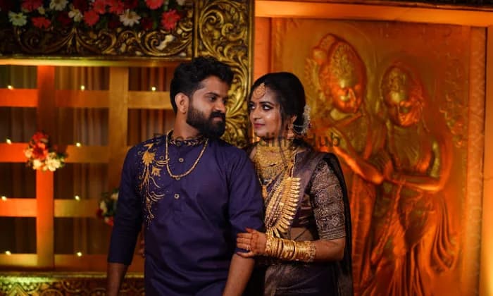 Vikas Vks Kerala makeup artist Vikas Vks Kerala makeup artist