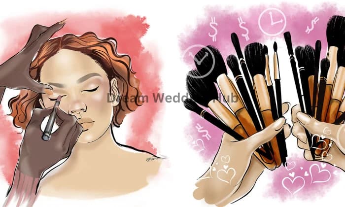 MagBridal Makeup Studio MagBridal Makeup Studio