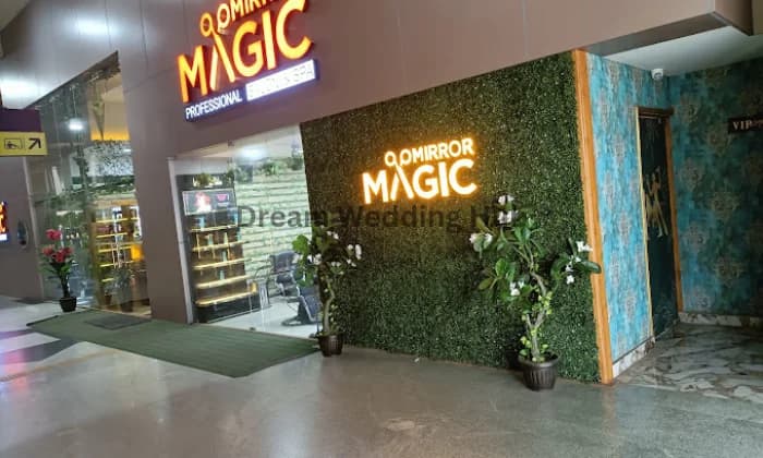 Mirror Magic Professional Mirror Magic Professional