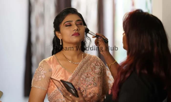 Face Palette Makeup Services Face Palette Makeup Services