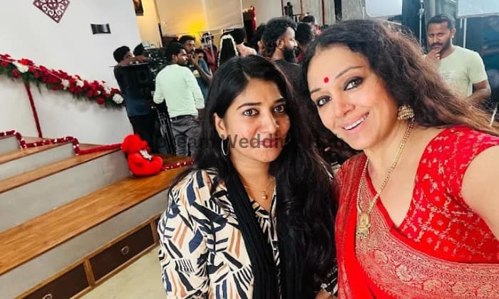 Mist Makeup Studio Mist Makeup Studio