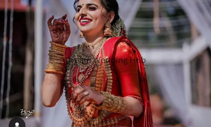 Makeup Artist Veena Makeup Artist Veena