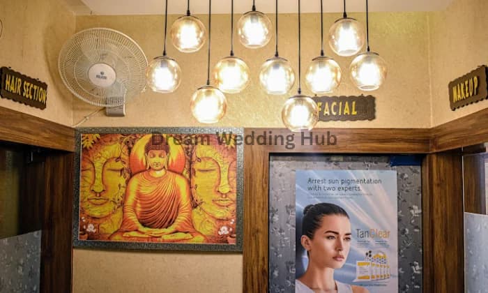 Bani Thani beauty Bani Thani beauty