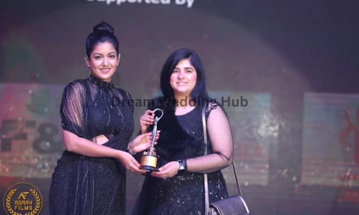 Swati karda The Makeup Artist Swati karda The Makeup Artist