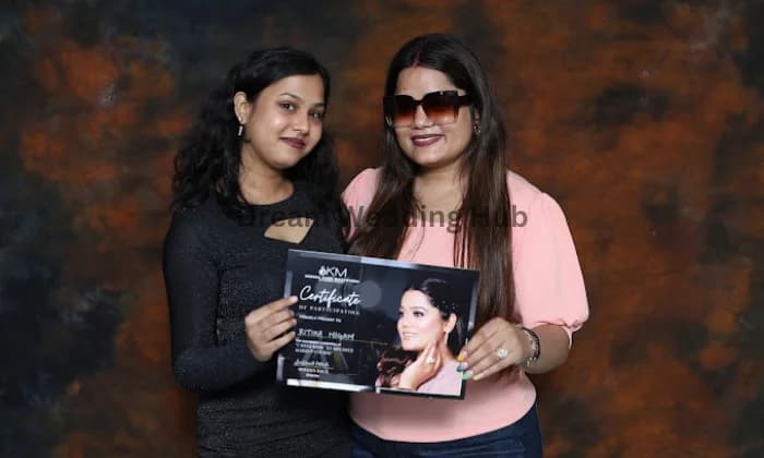 TanishQ Makeovers TanishQ Makeovers