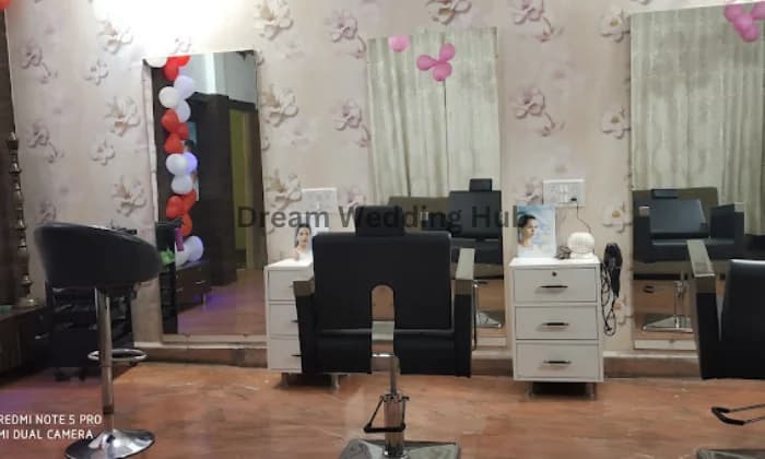 Aliza beauty parlour Aliza beauty parlour