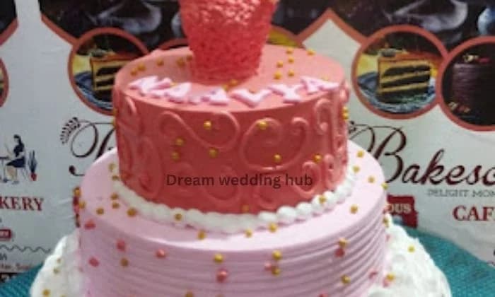 Bakesca Cakes Cafe Bakesca Cakes Cafe