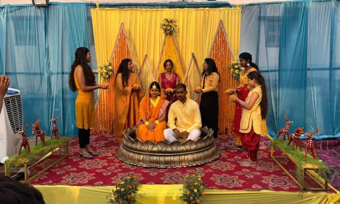 Hazaribagh Wedding Hazaribagh Wedding