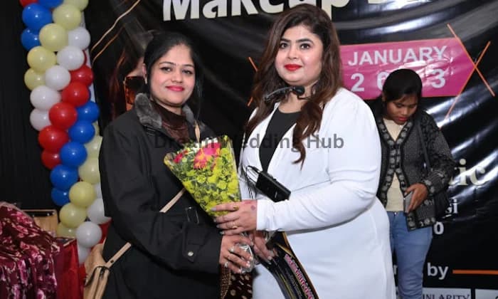 Dream beauty makeover and academy Dream beauty makeover and academy