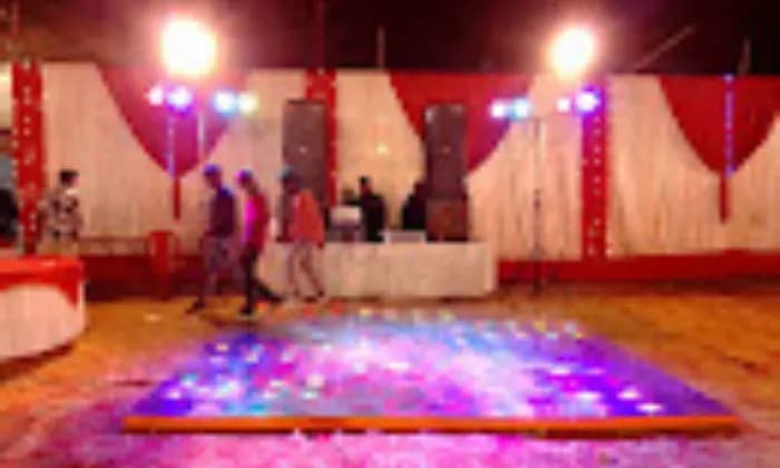 Shabari Sound And Light House Shabari Sound And Light House