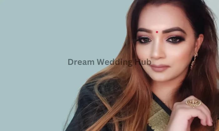 Lalitas Glamsoul Makeup Artist Lalitas Glamsoul Makeup Artist