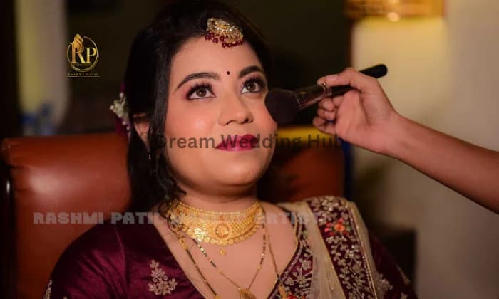 Rashmi Patil Bridal Makeup Artist Rashmi Patil Bridal Makeup Artist