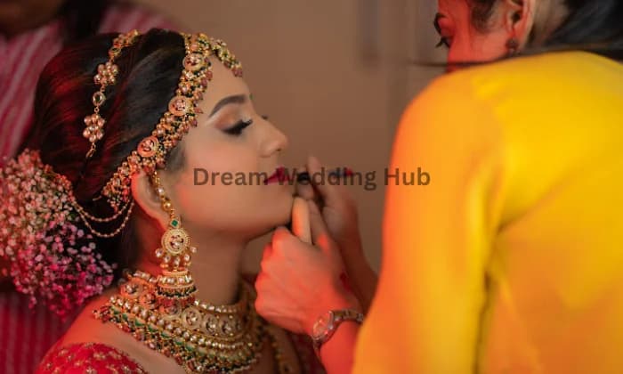 Makeup by Janhavi Modi Makeup by Janhavi Modi