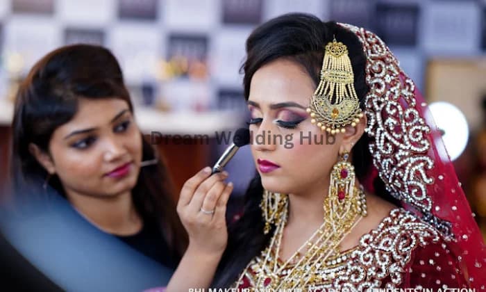 BHI Makeup and Hair Academy BHI Makeup and Hair Academy