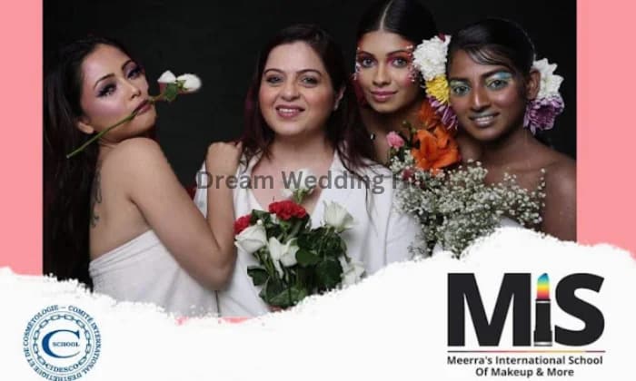 Meerras International School of Makeup and More Meerras International School of Makeup and More