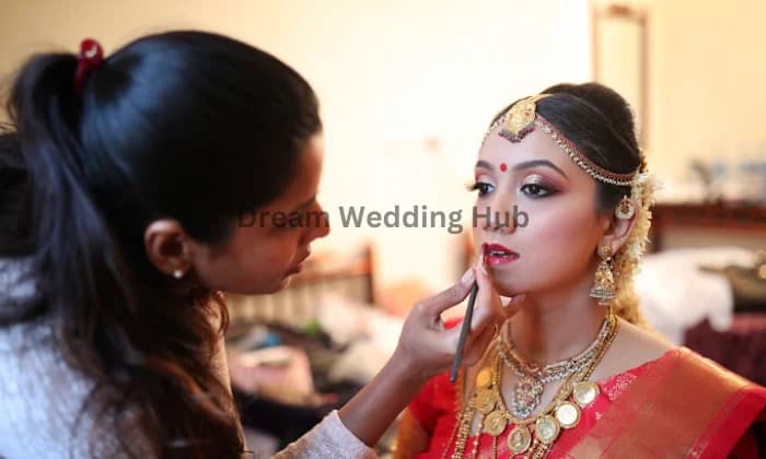 Kareizma Makeup and Hair Makeup Artist Kareizma Makeup and Hair Makeup Artist
