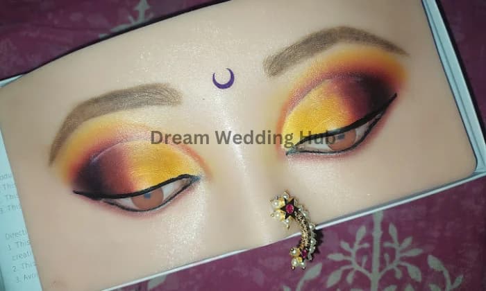 Pallavi Bridal Makeup Artists Pallavi Bridal Makeup Artists