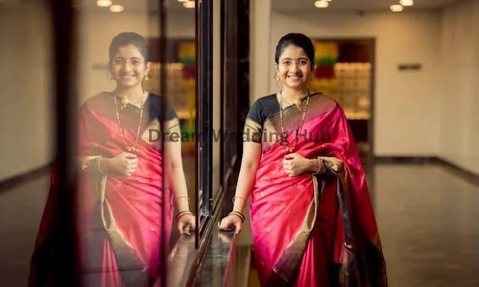 Makeup Artist Aashee Jain Makeup Artist Aashee Jain