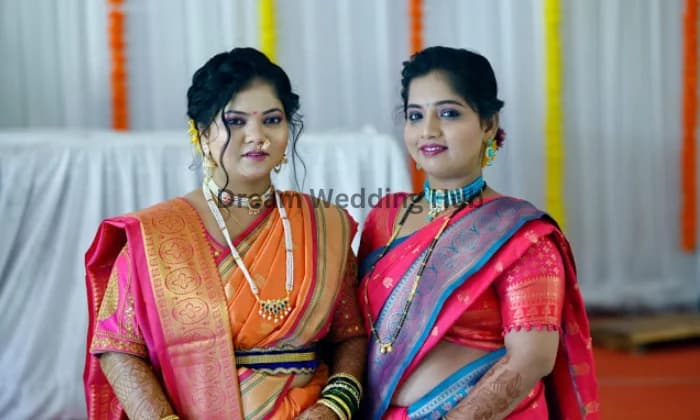 Vaidehis Makeover Vaidehis Makeover