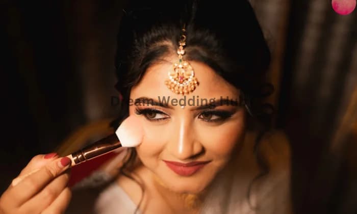 Pallavi Kalwani Makeup Pallavi Kalwani Makeup