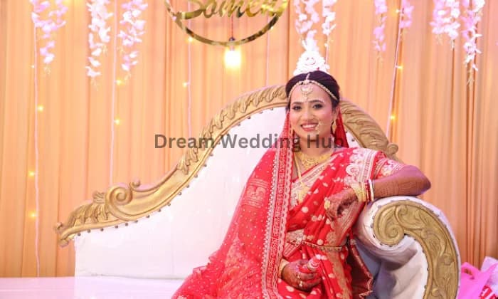 AJ MAKEUP STUDIO AJ MAKEUP STUDIO