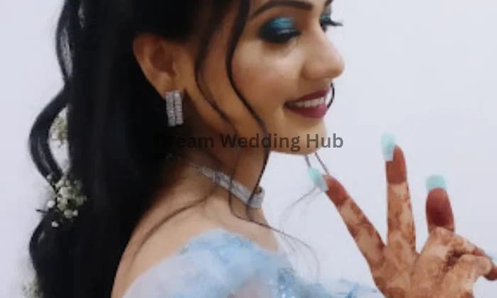 Rajashri Beauty Parlour Rajashri Beauty Parlour