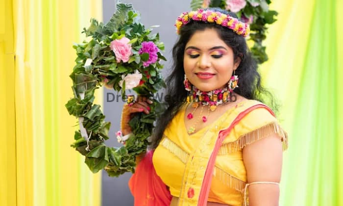 Bhavna Tated Bridal Makeup Artist Bhavna Tated Bridal Makeup Artist