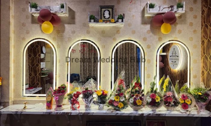 Akshada Warkad Makeup Studio Academy Akshada Warkad Makeup Studio Academy