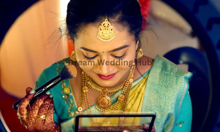 Prasasthi Modern Bridal Studio Prasasthi Modern Bridal Studio